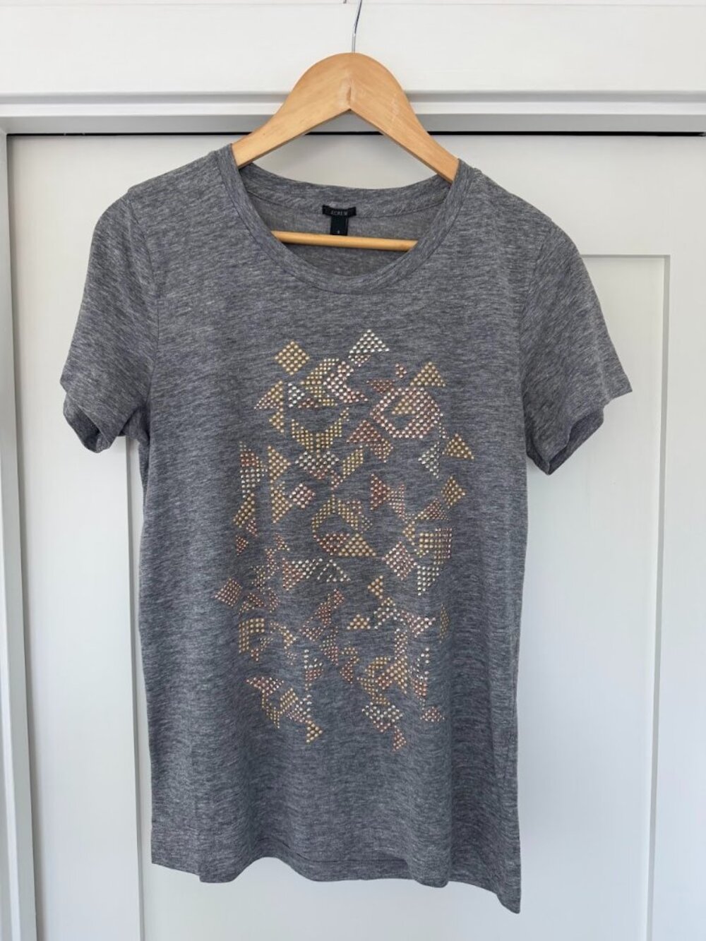 J Crew T-shirt